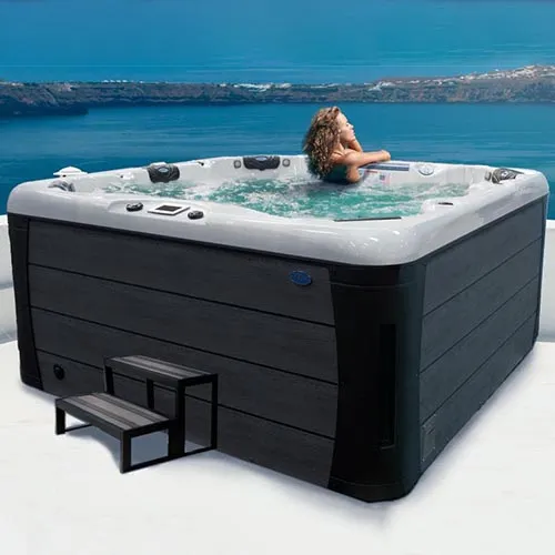 Deck hot tubs for sale in Redmond